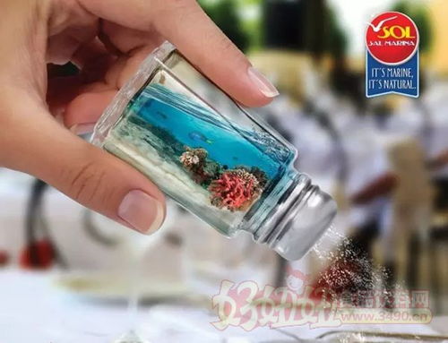 八個創意食品飲料廣告設計